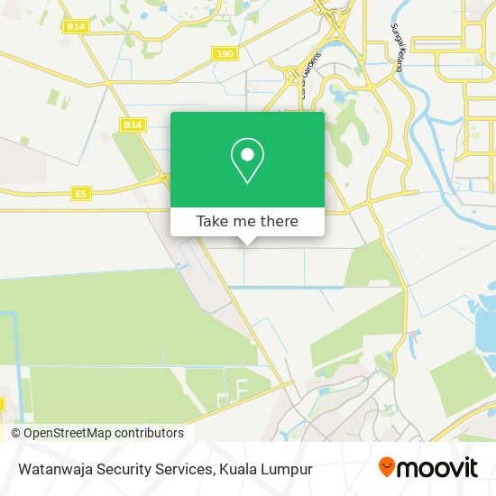 Peta Watanwaja Security Services