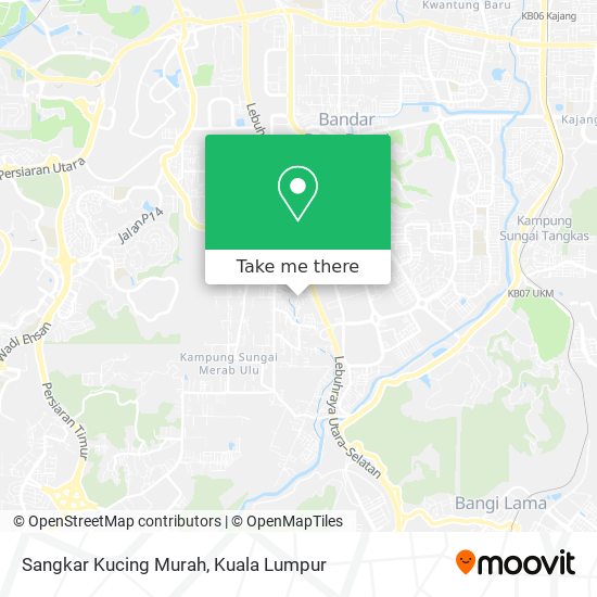 Sangkar Kucing Murah map