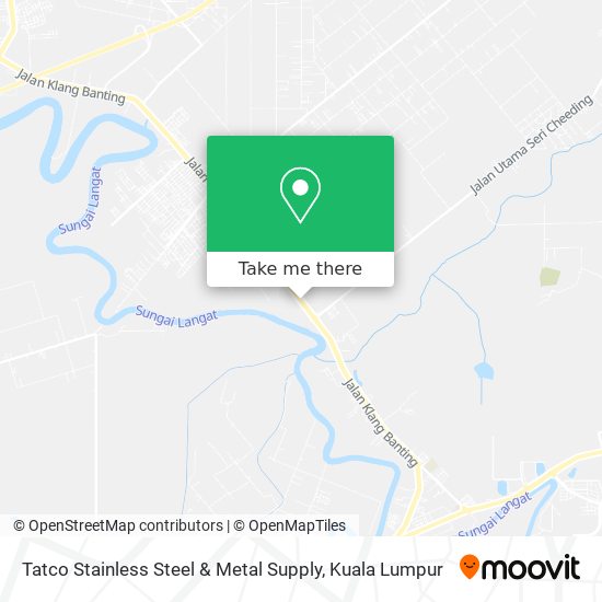 Peta Tatco Stainless Steel & Metal Supply