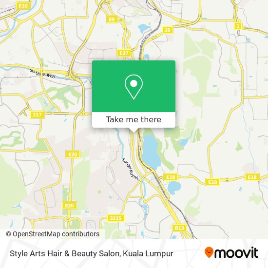 Mr Kim Hair Salon Seri Mr Kim Hair Salon Seri Kembangan