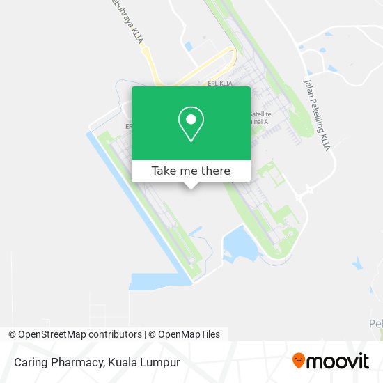Peta Caring Pharmacy