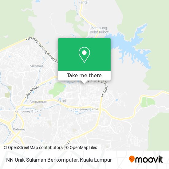 NN Unik Sulaman Berkomputer map