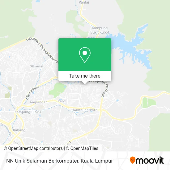 NN Unik Sulaman Berkomputer map