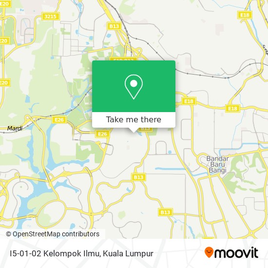 I5-01-02 Kelompok Ilmu map