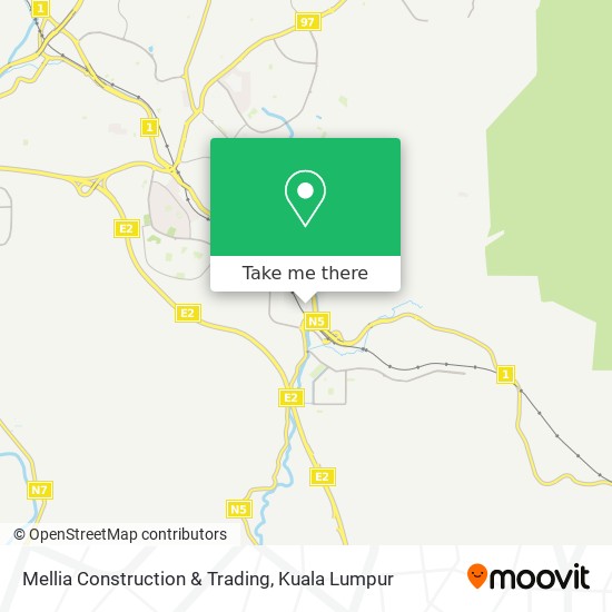 Peta Mellia Construction & Trading