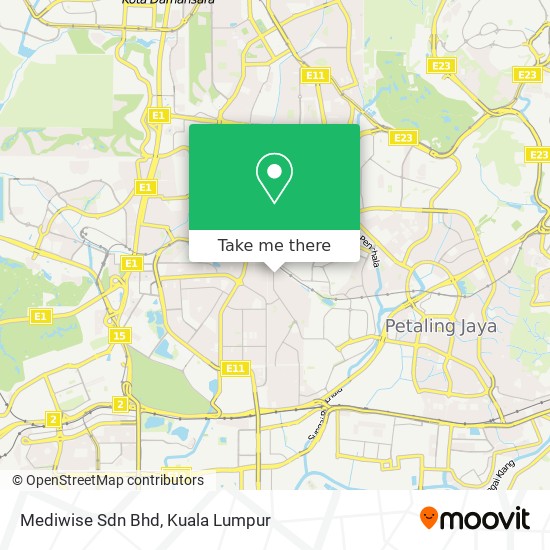 Peta Mediwise Sdn Bhd