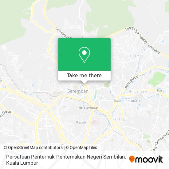 Persatuan Penternak-Penternakan Negeri Sembilan map