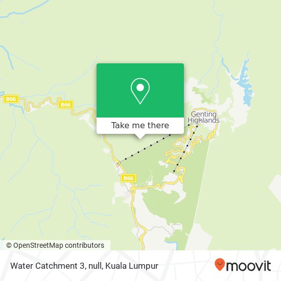 Water Catchment 3, null map