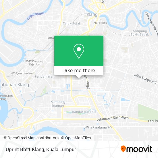 Uprint Bbt1 Klang map