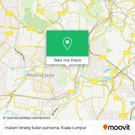 malam terang bulan purnama map