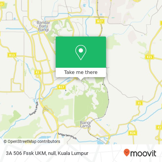 3A 506 Fssk UKM, null map