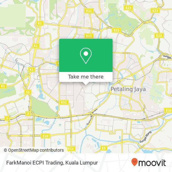 FarkManoi ECPI Trading map
