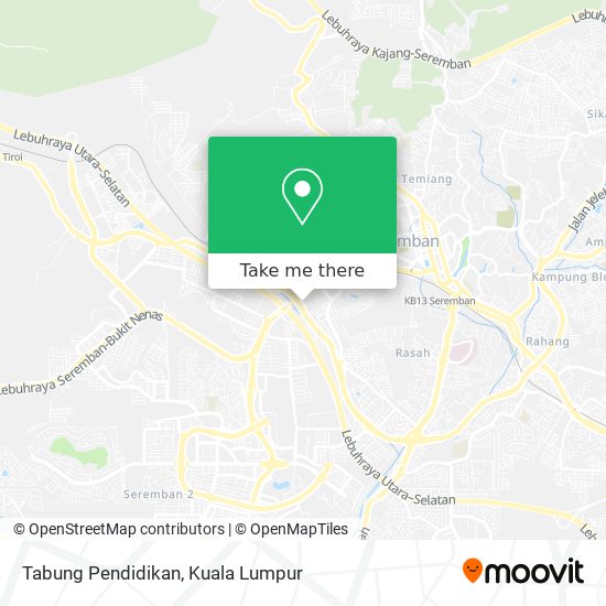 Tabung Pendidikan map