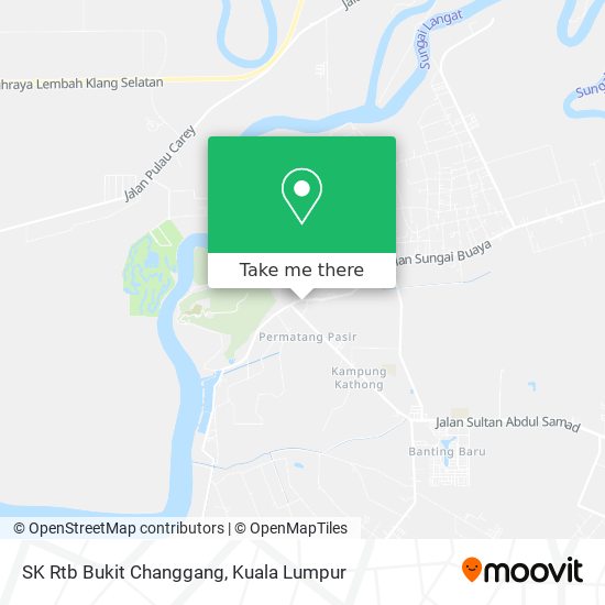 SK Rtb Bukit Changgang map