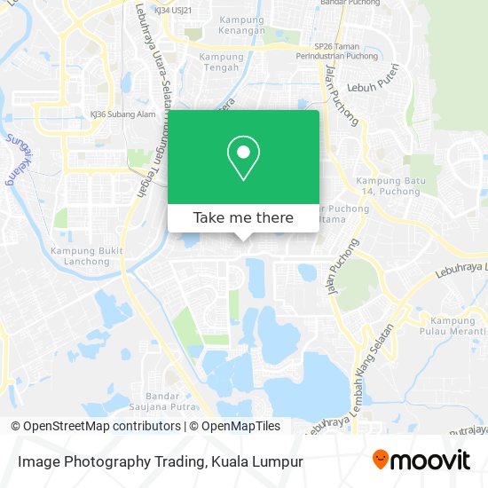 Image Photography Trading map