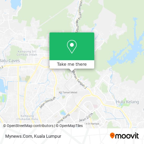 Mynews.Com map