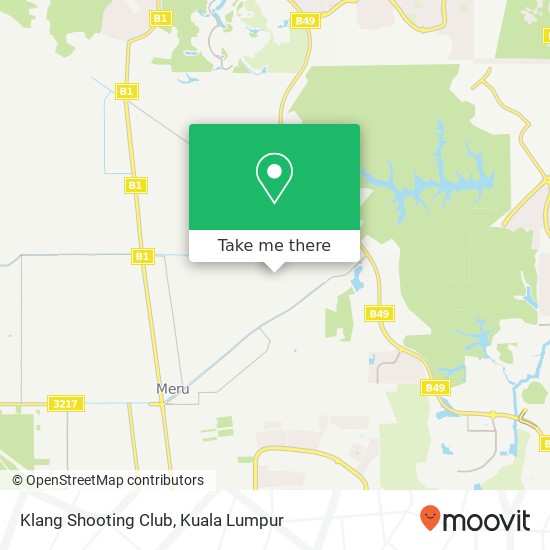 Peta Klang Shooting Club