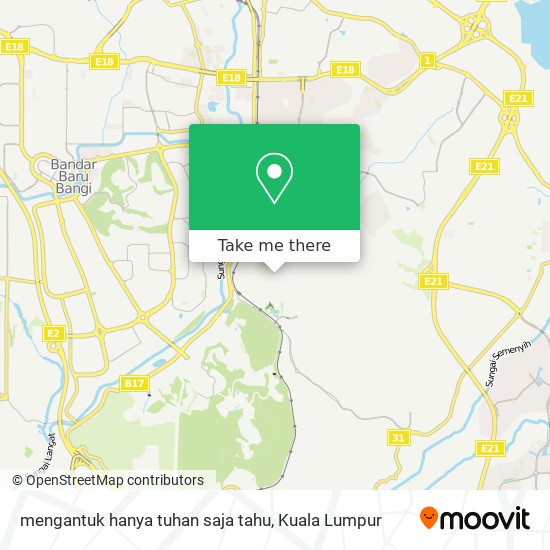 mengantuk hanya tuhan saja tahu map