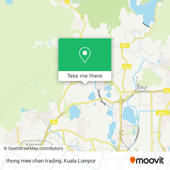 thong mee chan trading map
