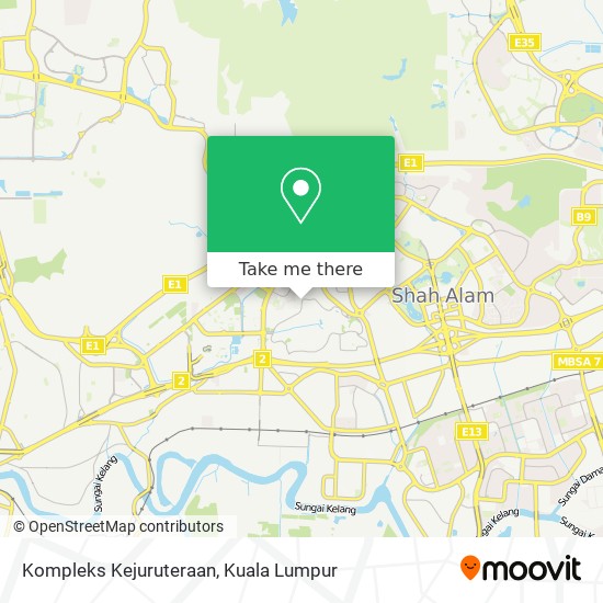 Kompleks Kejuruteraan map