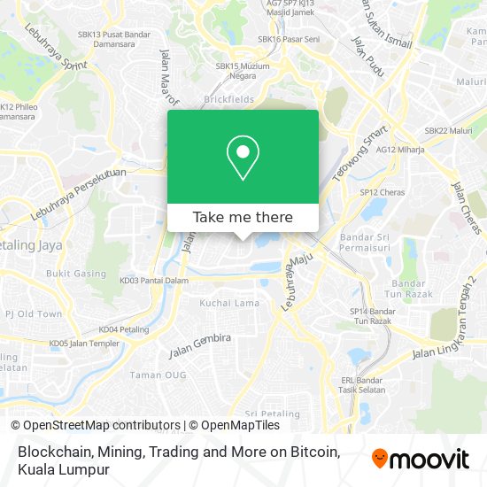 Peta Blockchain, Mining, Trading and More on Bitcoin