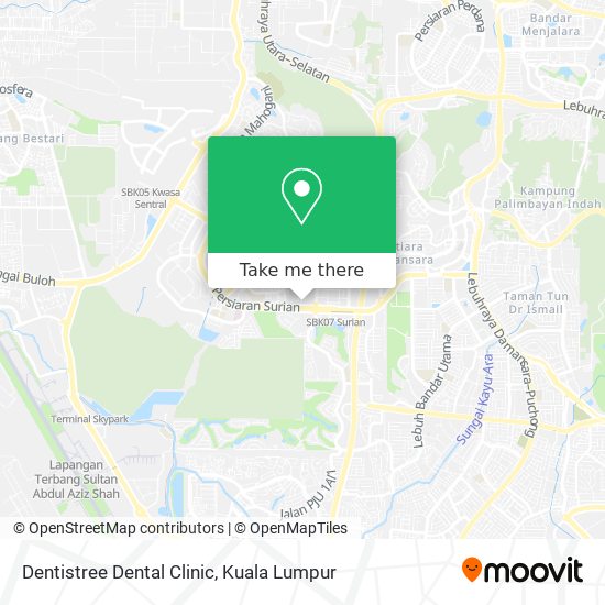 Peta Dentistree Dental Clinic