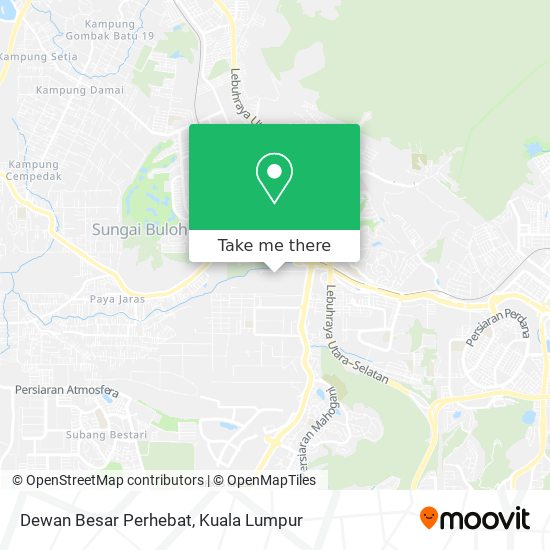 Dewan Besar Perhebat map
