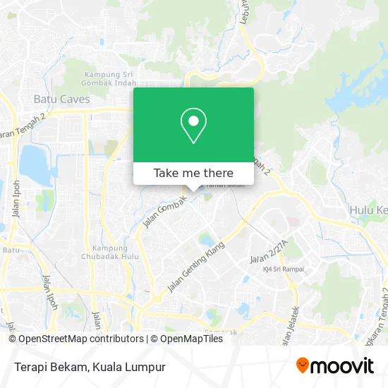 Terapi Bekam map