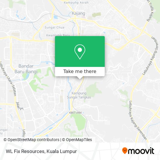 WL Fix Resources map