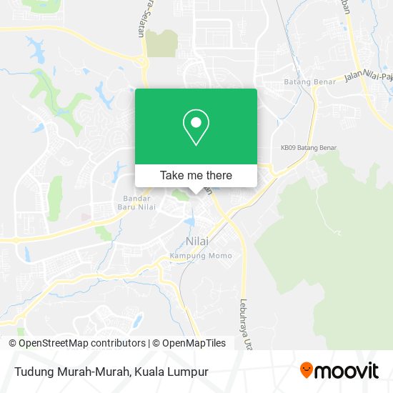 Tudung Murah-Murah map