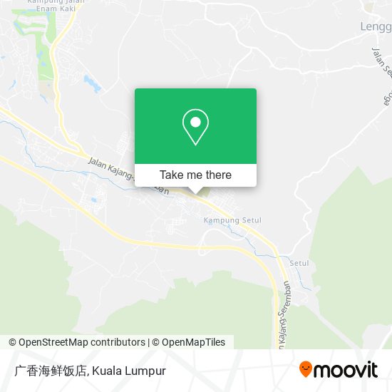 Peta 广香海鲜饭店