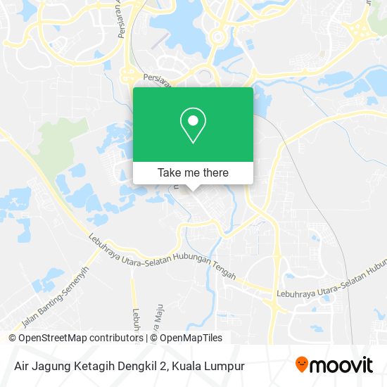 Air Jagung Ketagih Dengkil 2 map