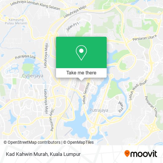 Peta Kad Kahwin Murah