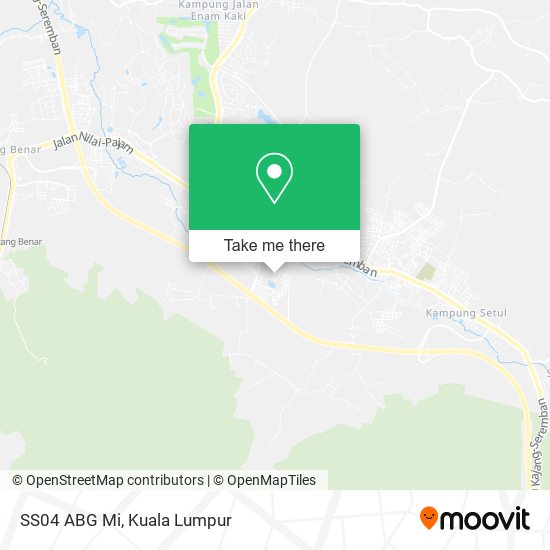 SS04 ABG Mi map