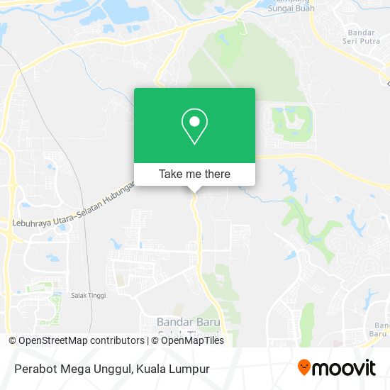 Perabot Mega Unggul map