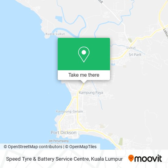 Peta Speed Tyre & Battery Service Centre