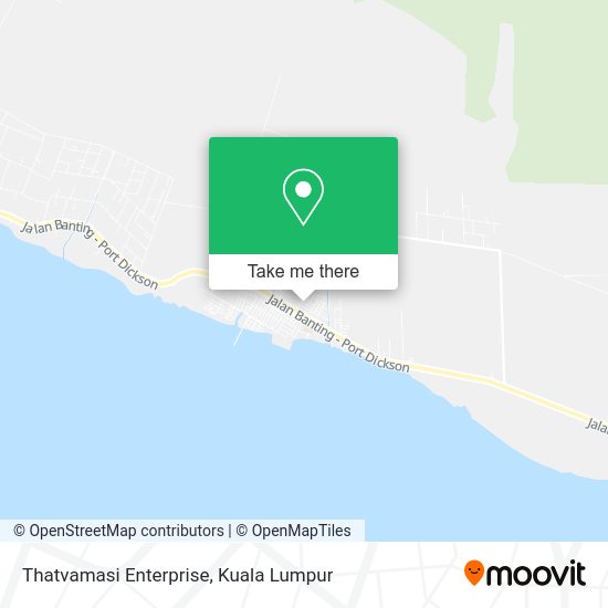 Peta Thatvamasi Enterprise
