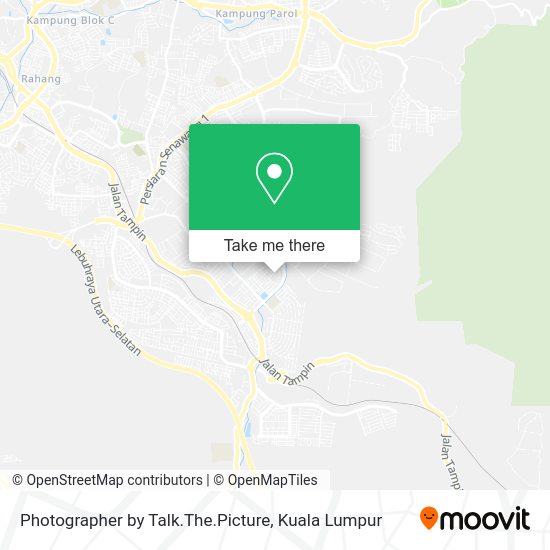 Photographer by Talk.The.Picture map
