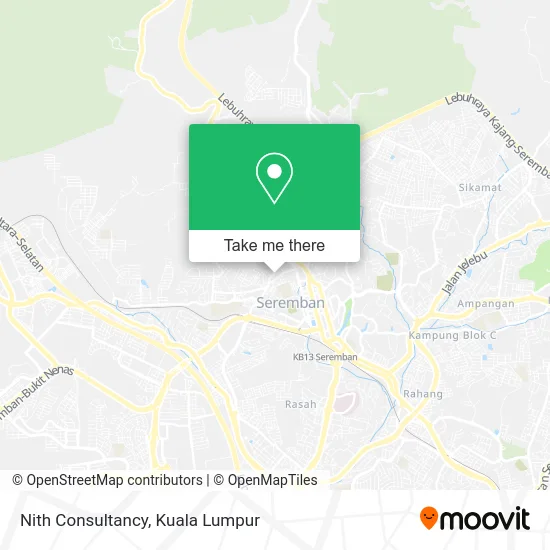 Peta Nith Consultancy
