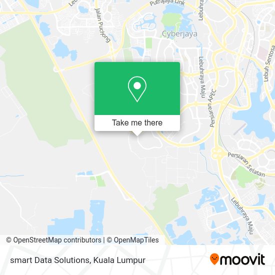 Peta smart Data Solutions