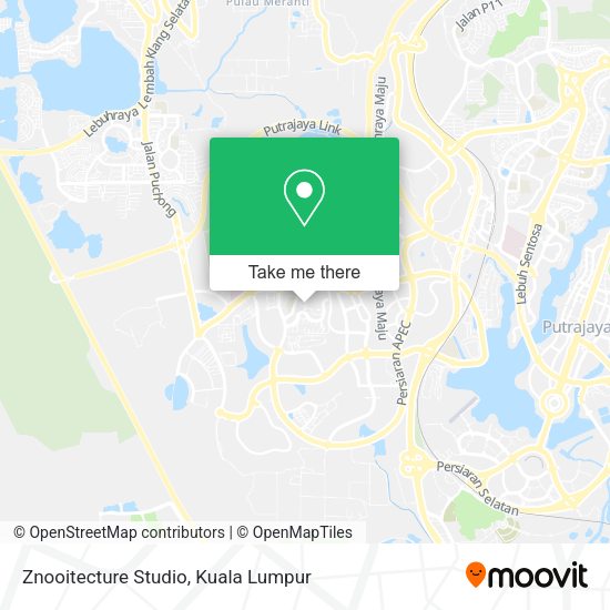 Peta Znooitecture Studio