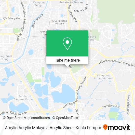 Acrylic Acrylic Malaysia Acrylic Sheet map