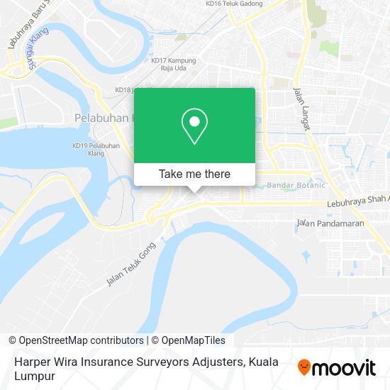 Peta Harper Wira Insurance Surveyors Adjusters