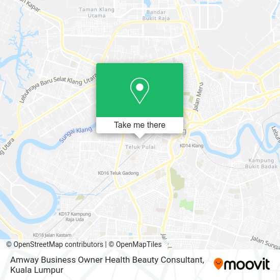 Peta Amway Business Owner Health Beauty Consultant