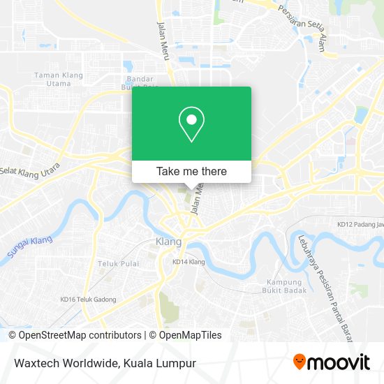 Peta Waxtech Worldwide
