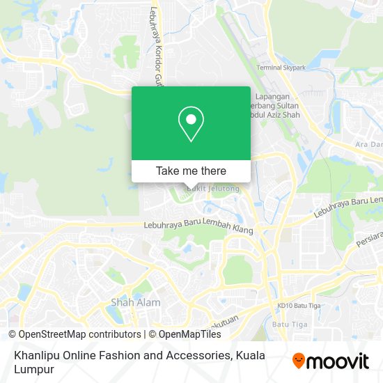 Peta Khanlipu Online Fashion and Accessories