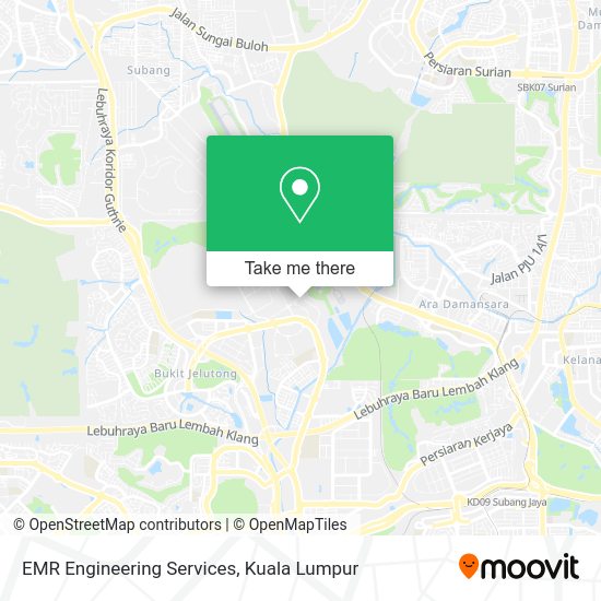 Peta EMR Engineering Services