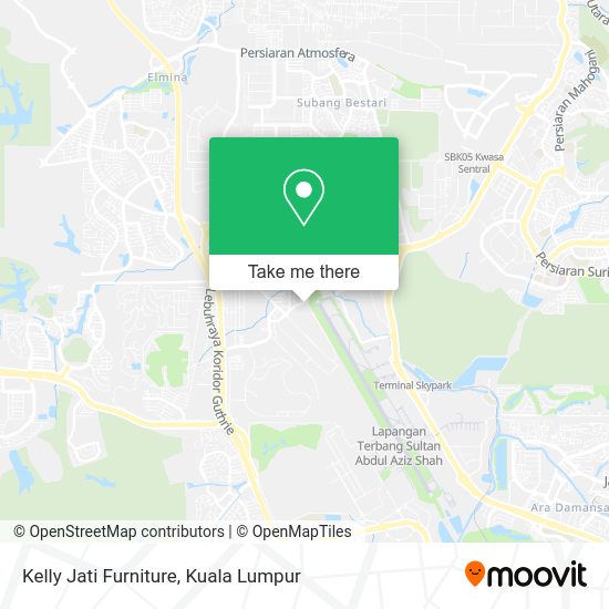 Peta Kelly Jati Furniture