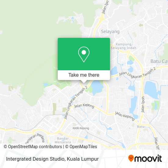Peta Intergrated Design Studio