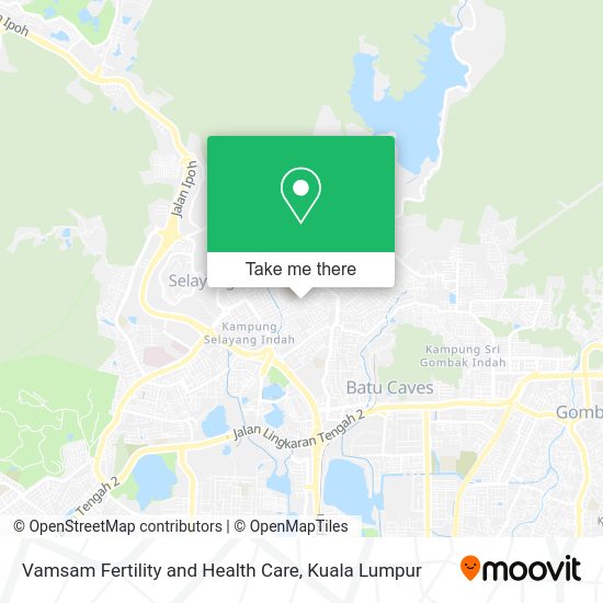 Peta Vamsam Fertility and Health Care